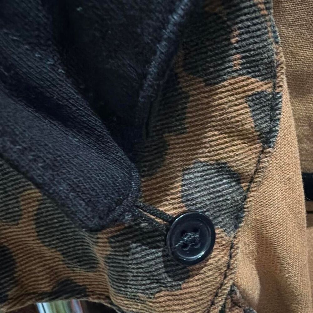 Women's Jacket - Picture 6 of 6